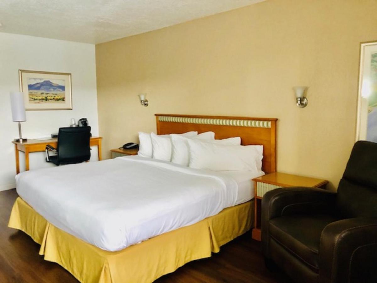 Surestay Plus Hotel By Best Western Albuquerque I-40 Eubank Экстерьер фото