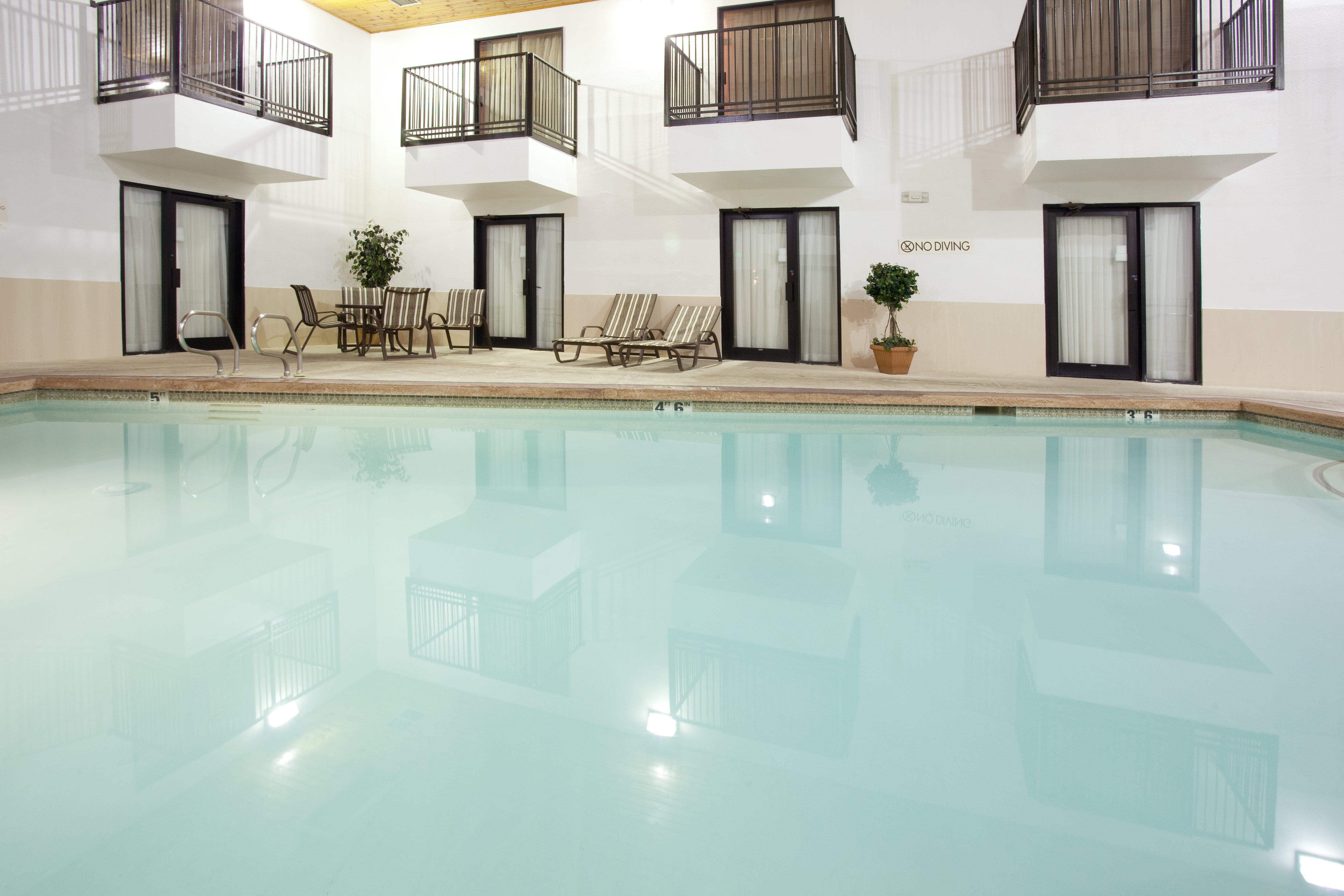 Surestay Plus Hotel By Best Western Albuquerque I-40 Eubank Экстерьер фото