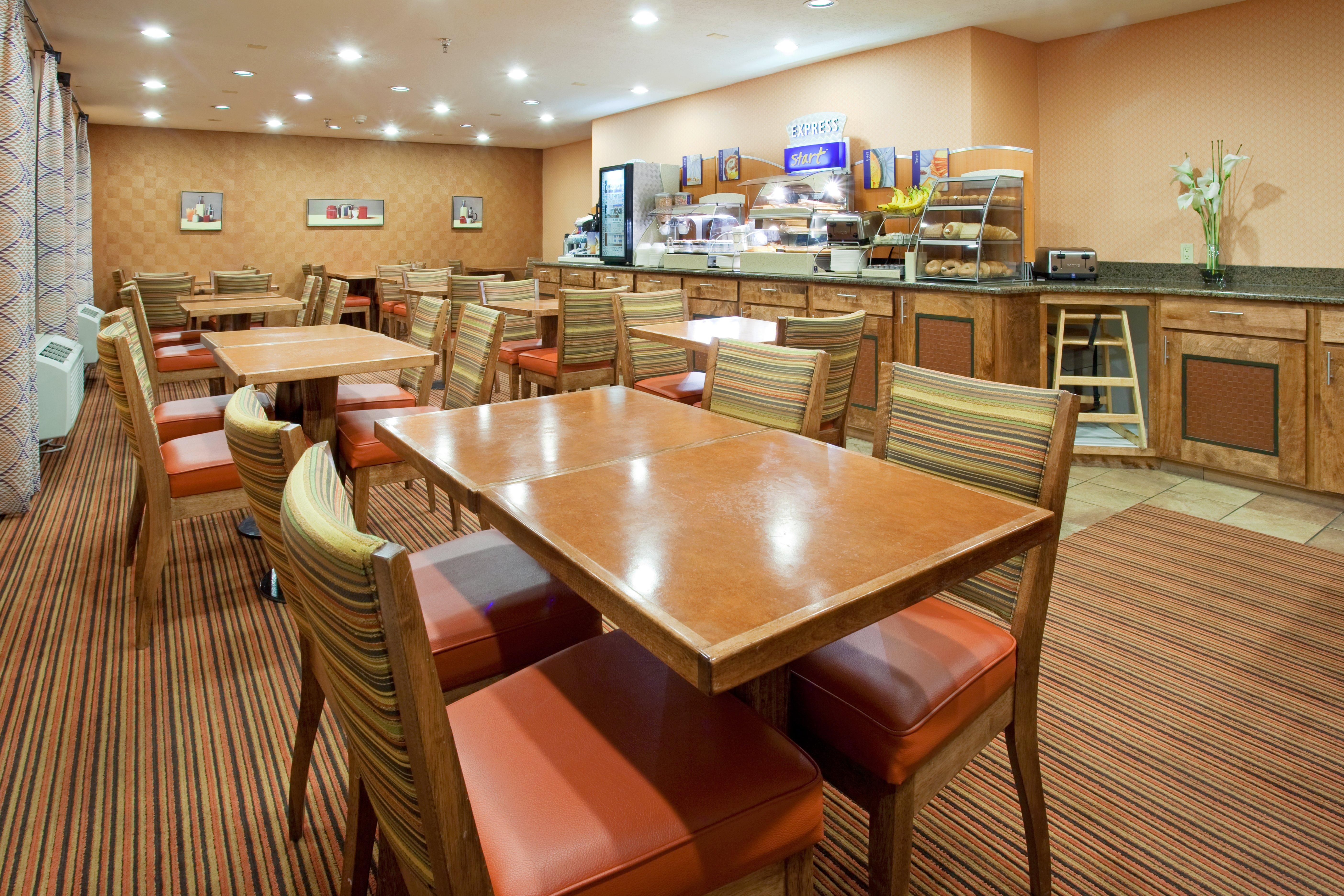 Surestay Plus Hotel By Best Western Albuquerque I-40 Eubank Экстерьер фото
