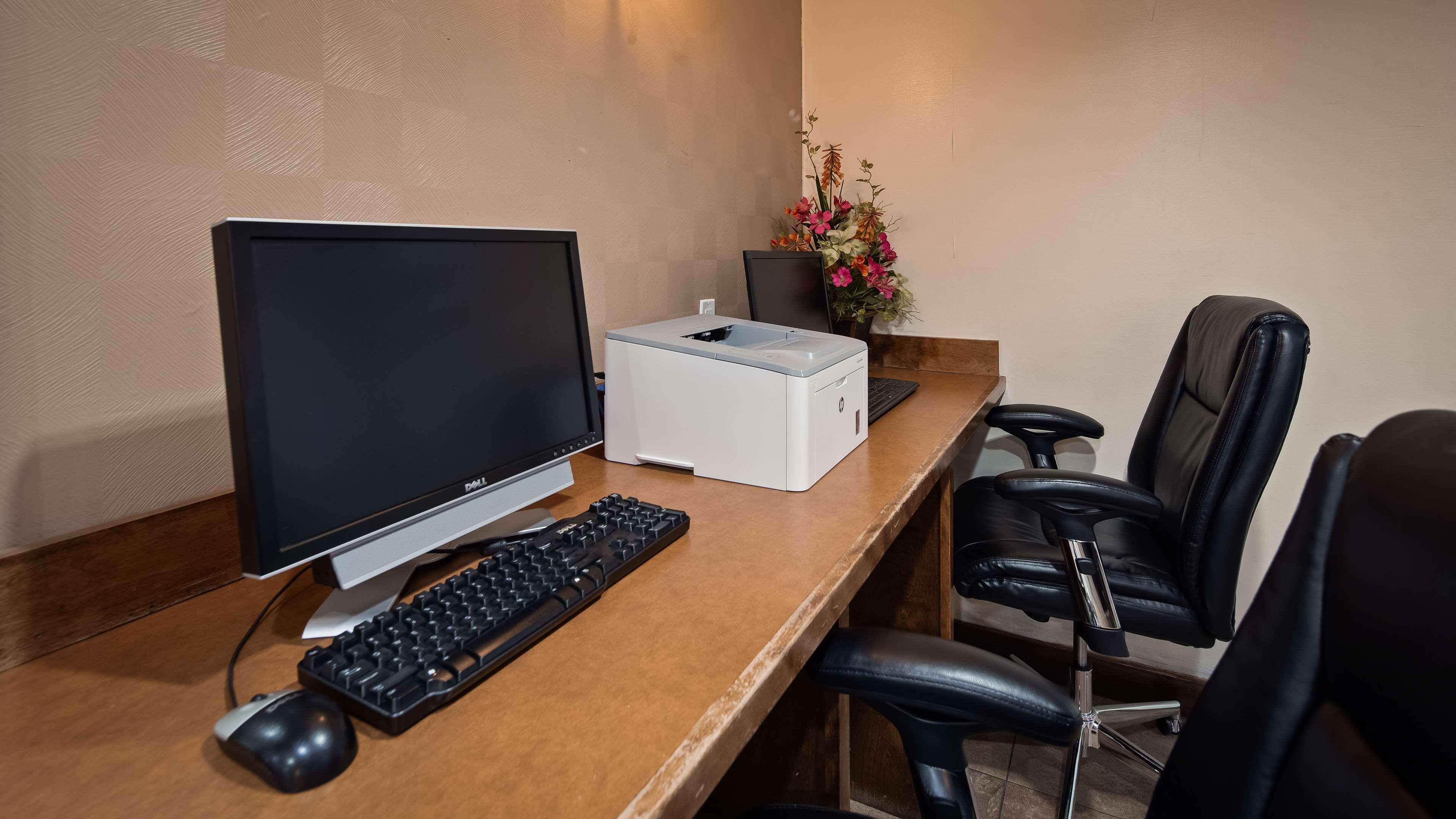 Surestay Plus Hotel By Best Western Albuquerque I-40 Eubank Экстерьер фото