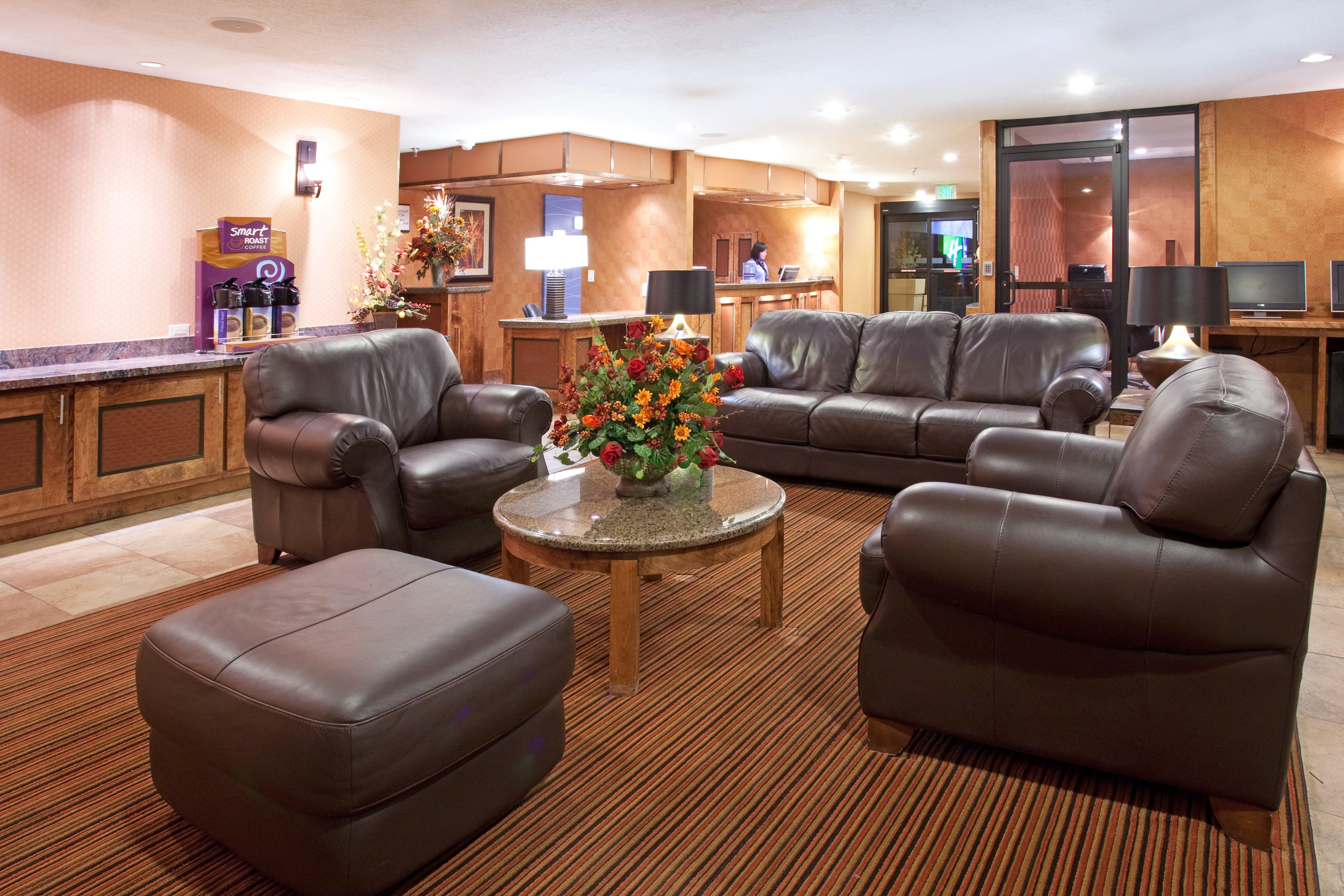 Surestay Plus Hotel By Best Western Albuquerque I-40 Eubank Экстерьер фото