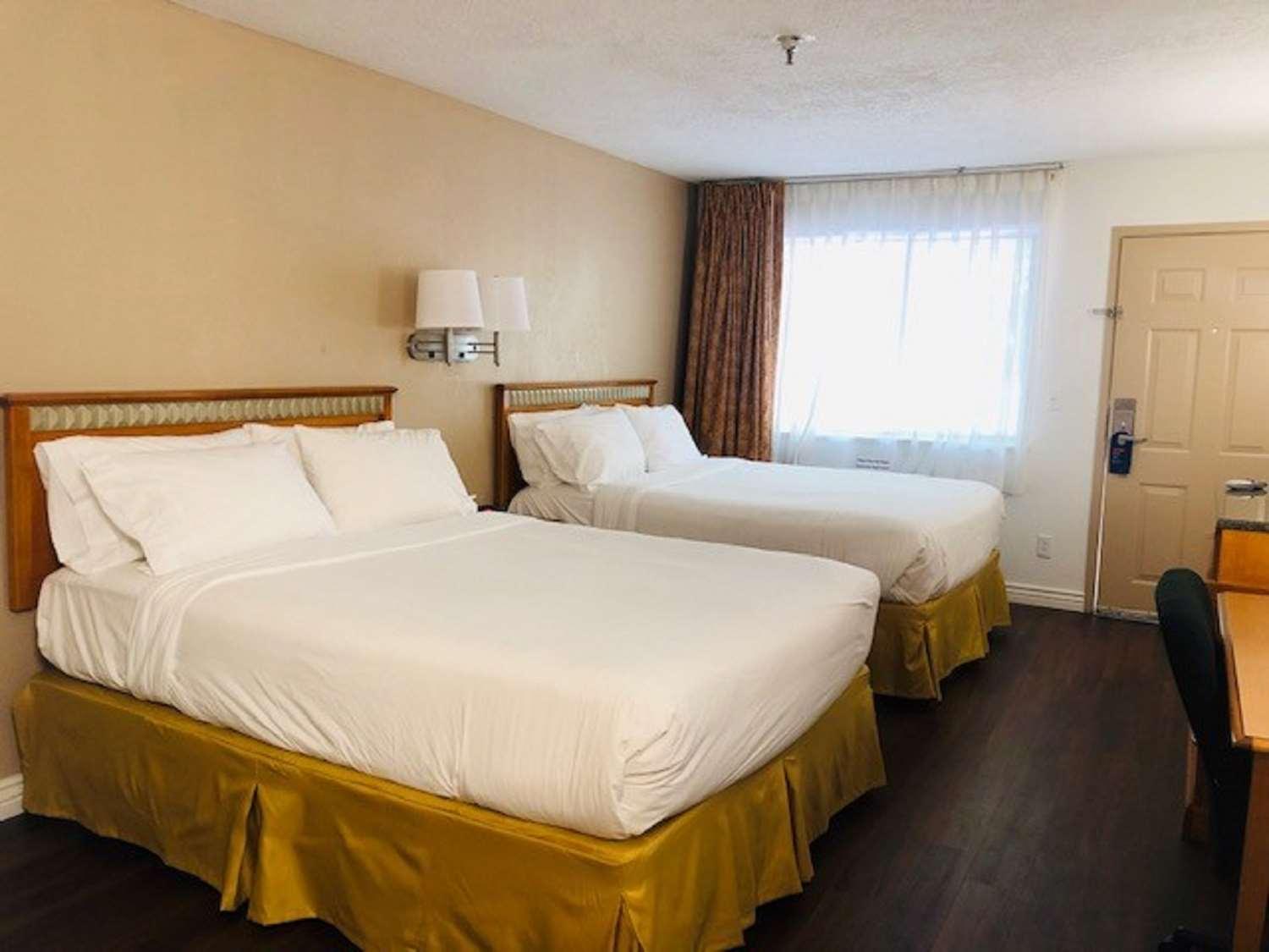 Surestay Plus Hotel By Best Western Albuquerque I-40 Eubank Экстерьер фото