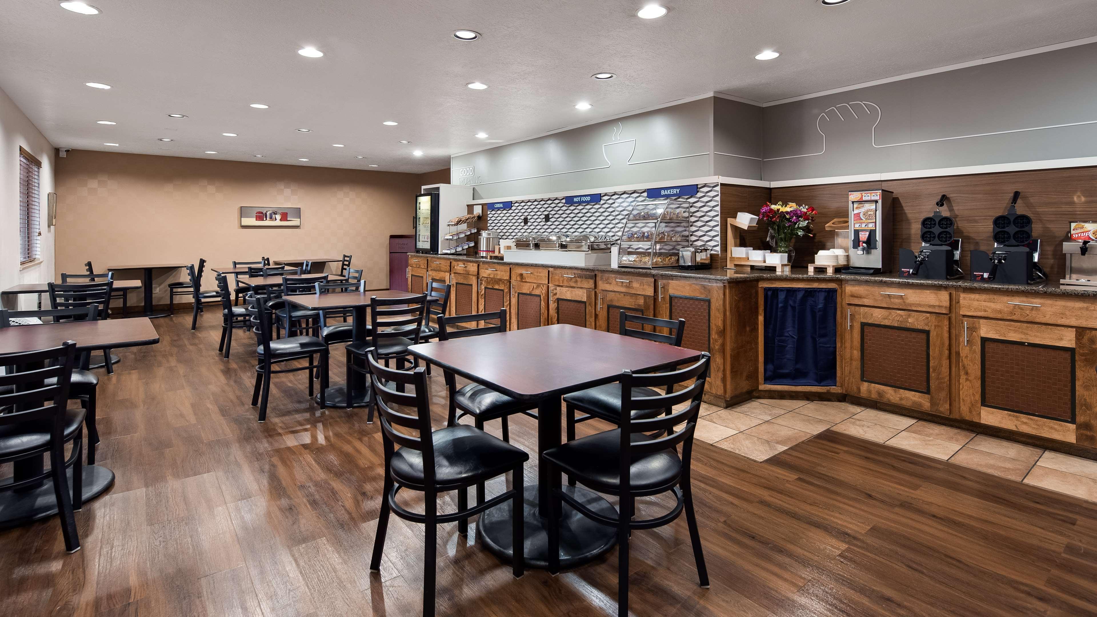 Surestay Plus Hotel By Best Western Albuquerque I-40 Eubank Экстерьер фото