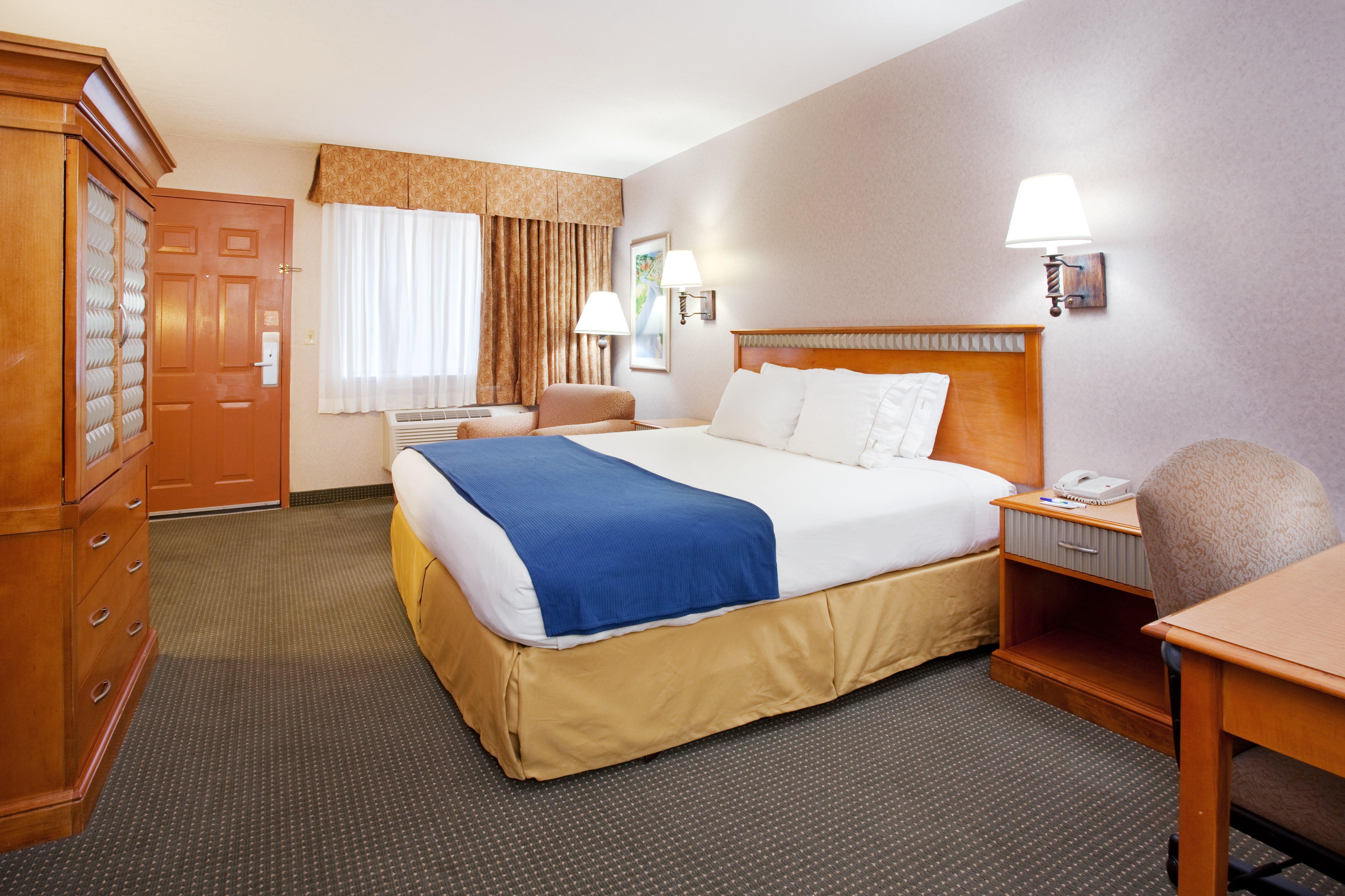 Surestay Plus Hotel By Best Western Albuquerque I-40 Eubank Экстерьер фото