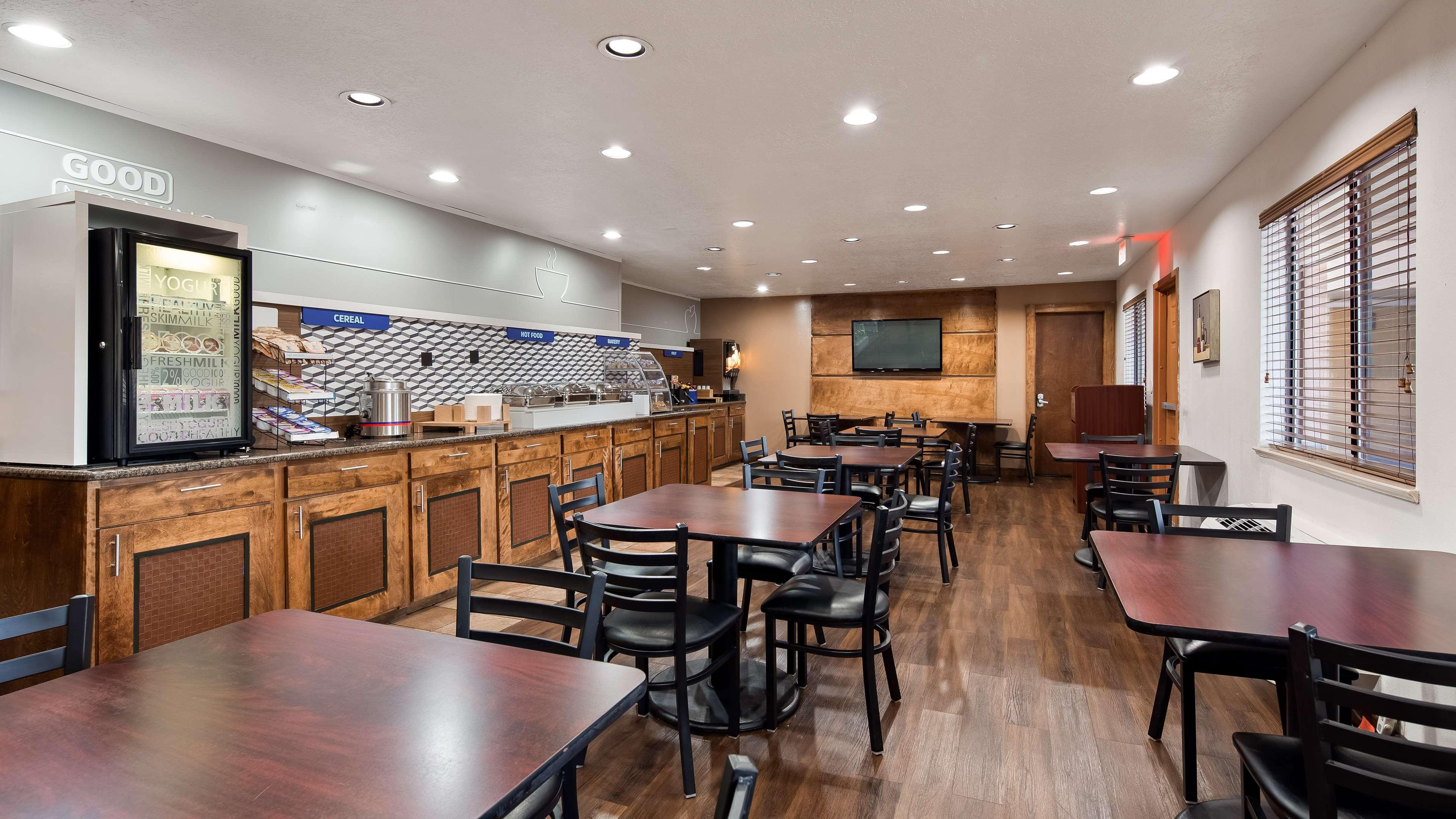 Surestay Plus Hotel By Best Western Albuquerque I-40 Eubank Экстерьер фото