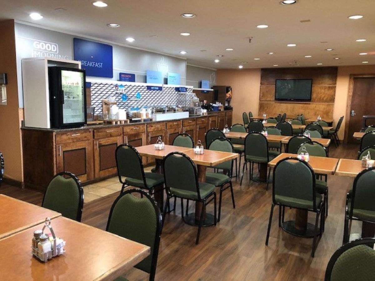 Surestay Plus Hotel By Best Western Albuquerque I-40 Eubank Экстерьер фото